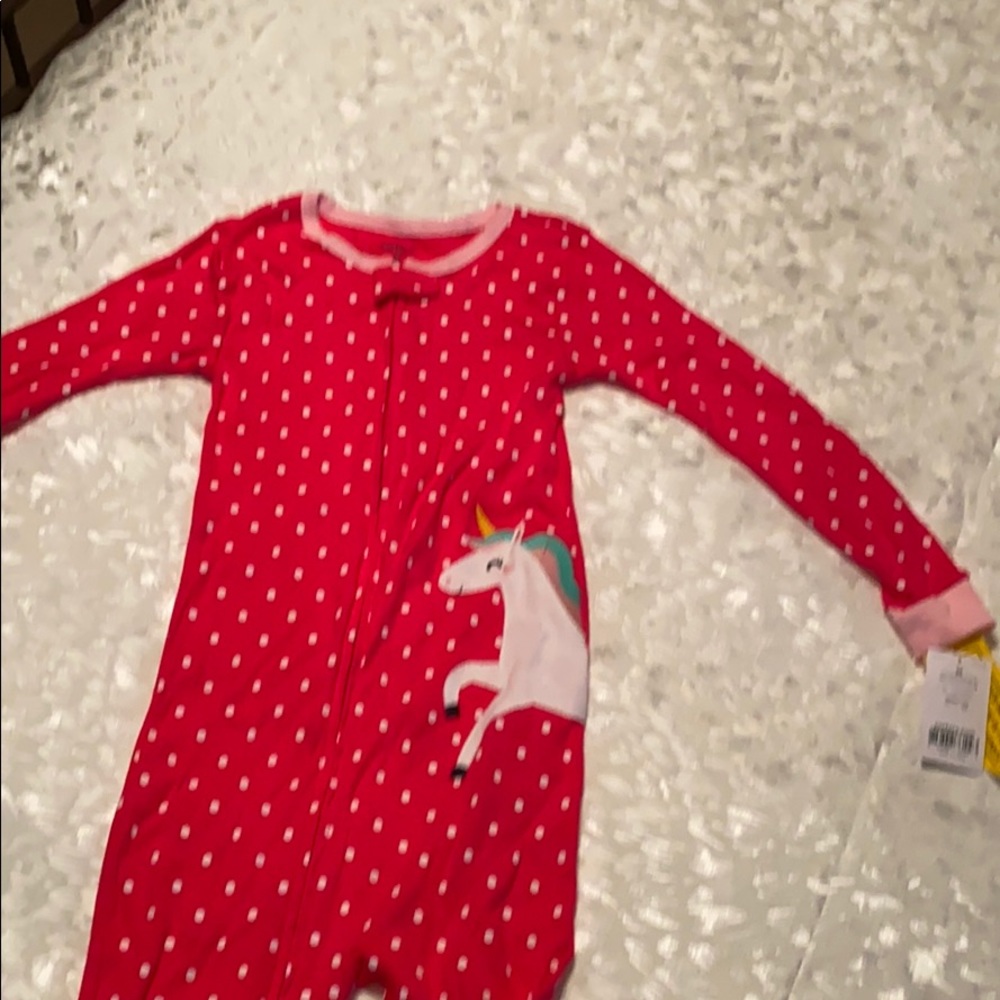 Kids pjs